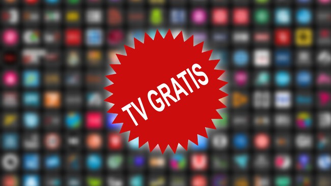 Tv Gratis