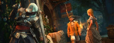 Ubisoft ha tomado la peor decisión posible para Assassin’s Creed Black Flag Resynced y no hay novedades que puedan calmar a los fans