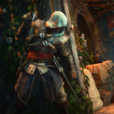 Ubisoft ha tomado la peor decisión posible para Assassin’s Creed Black Flag Resynced y no hay novedades que puedan calmar a los fans