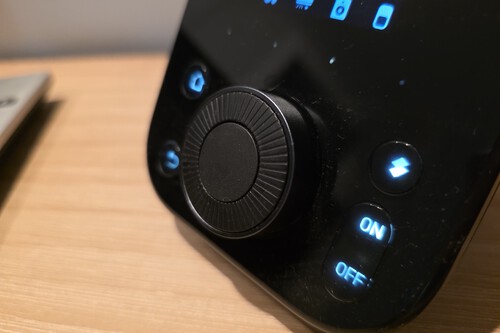 Tengo un nuevo control domótico de casa. Ahora sí comienzo a experimentar el poder de Matter