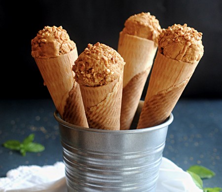 Dulce De Leche