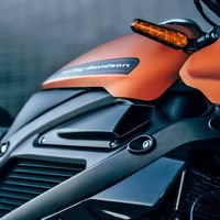 Harley-Davidson será un referente en motos eléctricas abriendo un centro de I+D en Silicon Valley