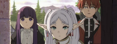 La temporada 2 de 'Frieren' es un precioso regreso que sigue pecando de contemplativo. Aún así, creo que es uno de los mejores animes que veremos este año 