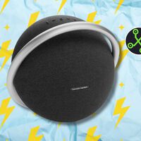 Se llegó a vender a más de 5,000 pesos; por oferta, esta bocina premium Harman Kardon ahora cuesta poco más de 2,500 pesos en Amazon 