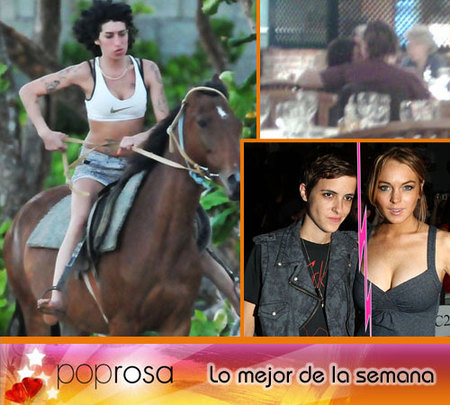 Lo mejor de la semana en Poprosa
