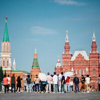 Si te compras un móvil en Rusia te vas a encontrar la app MAX. Es la versión de WhatsApp para controlar a toda la nación