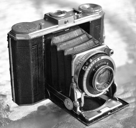 Kodak en quiebra: los grandes también sufren