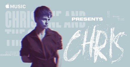 El documental 'Apple Music Presents: Chris' se estrenará el próximo 14 de septiembre