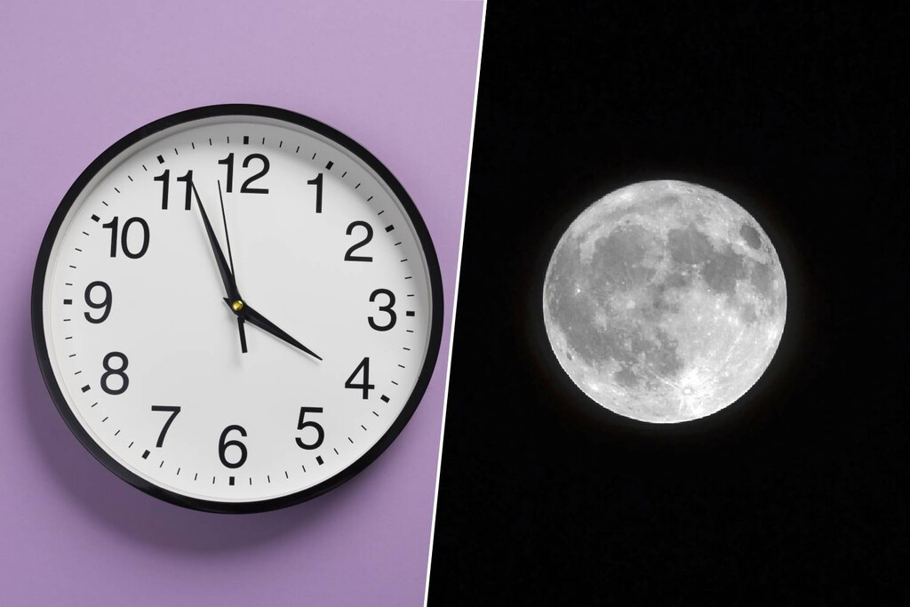 China y EEUU no se ponen de acuerdo con la hora lunar y los expertos alertan: “Un desfase de un microsegundo en el GPS podría hacer fallar un alunizaje por cientos de metros” 