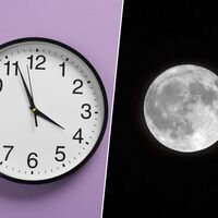 China y EEUU no se ponen de acuerdo con la hora lunar y los expertos alertan: “Un desfase de un microsegundo en el GPS podría hacer fallar un alunizaje por cientos de metros”