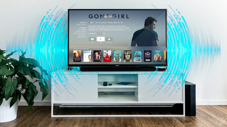 Configurar Sonido Tv 1