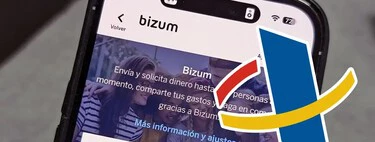 Hacienda elimina el límite de bizums que hay que declarar, pero tiene letra pequeña: no afecta por igual a todo el mundo