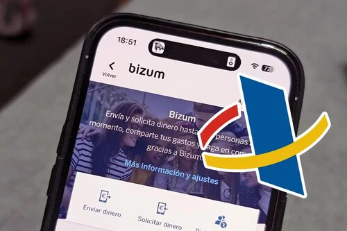 Bizum Haccienda