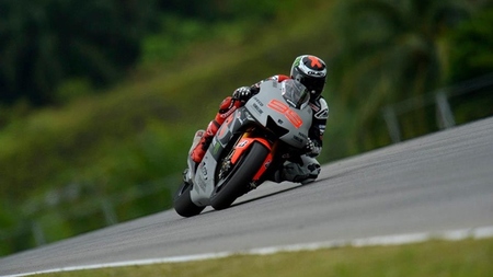 Jorge Lorenzo