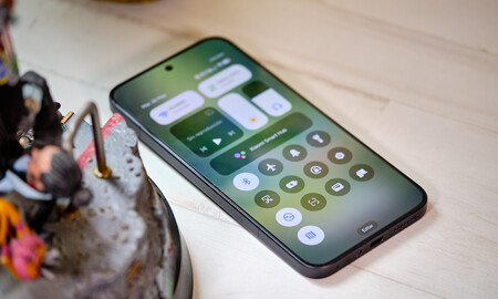 Analisis Xiaomi 17t Pro 18
