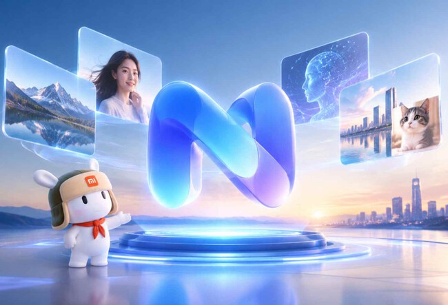 Xiaomi MiMo V2.6