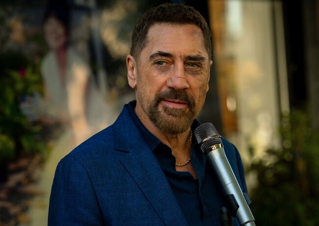 Bardem
