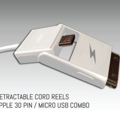 Foto 3 de 5 de la galería pop-charger en Trendencias Lifestyle