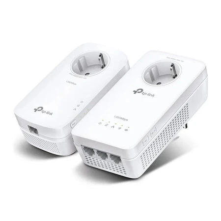 Tp Link Tl Wpa8631p