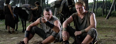 Antes de Vikings y Juego de Tronos, HBO lanzó una serie supercara y épica... que no pudo pagar. 20 años después sigo lamentando su cancelación