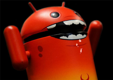 Este malware ha conseguido eludir la seguridad de Google Play durante tres años