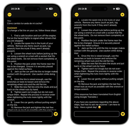 iPhoneでAIを使う方法002