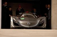 Mazda Furai, objetivo Le Mans