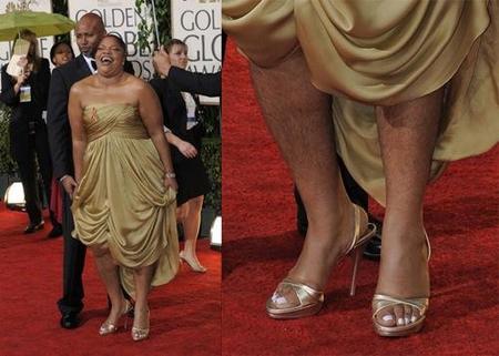 Oscar 2010: los famosos que no debemos perdernos en la alfombra roja