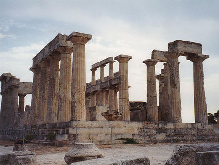 Grecia pone en evidencia las debilidades del euro