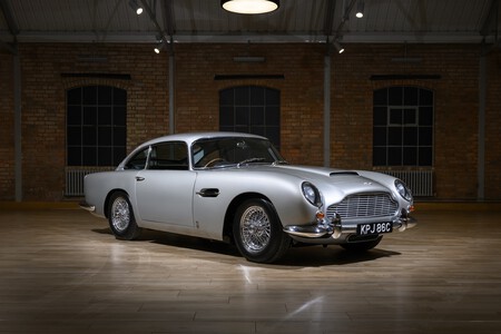 Am Db5