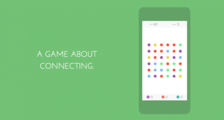 Dots a fondo: unir puntos nunca había sido tan fácil