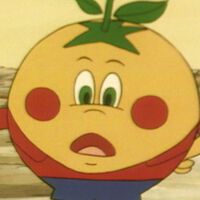 En 1982, España estaba tan borracha de Naranjito que le dedicó un anime. Y ahora se va a reestrenar