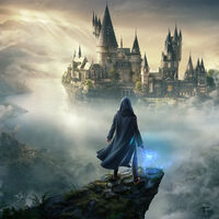 Hogwarts Legacy nos envuelve de hechizos y misterios con un tráiler cinemático cargado de magia 