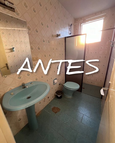 baño
