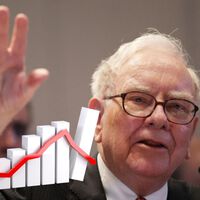 Buffett dispara todas las alarmas: vende 400.000 millones de repente y su indicador ya huele a crisis mundial 