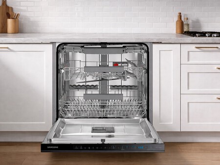 lavavajillas Samsung