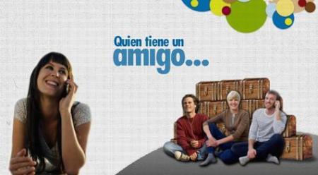 0 céntimos/minuto entre Movistar los fines de semana por traer amigos
