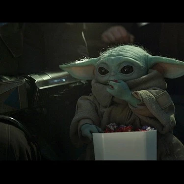 Trailer Mandalorianretocada