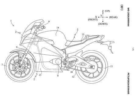 Yamaha R2