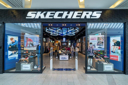 Liquidación total de Skechers: zapatillas de otras temporadas desde 21,80 euros y ya se están agotando  