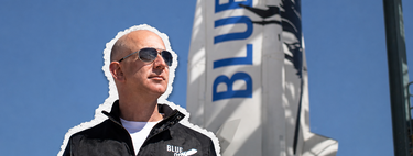 Jeff Bezos: “Toda la contaminación puede enviarse al espacio para volver al estado previo a la Revolución Industrial”