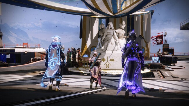Destiny 2 (Bungie)