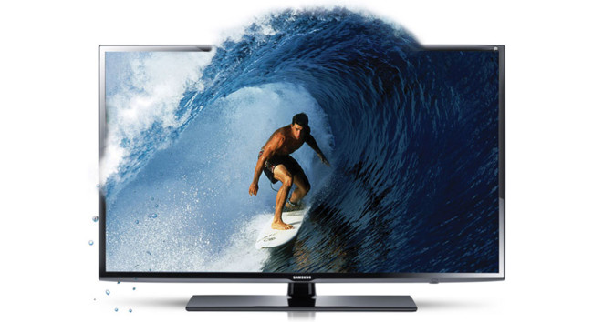 Tele En 3d
