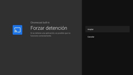 Chromecast