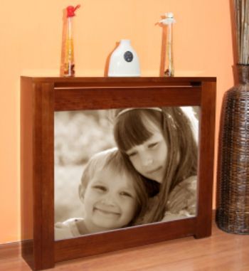 Cubreradiadores personalizados