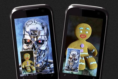 Las videollamadas podrían ser una de las novedades importantes en Gingerbread