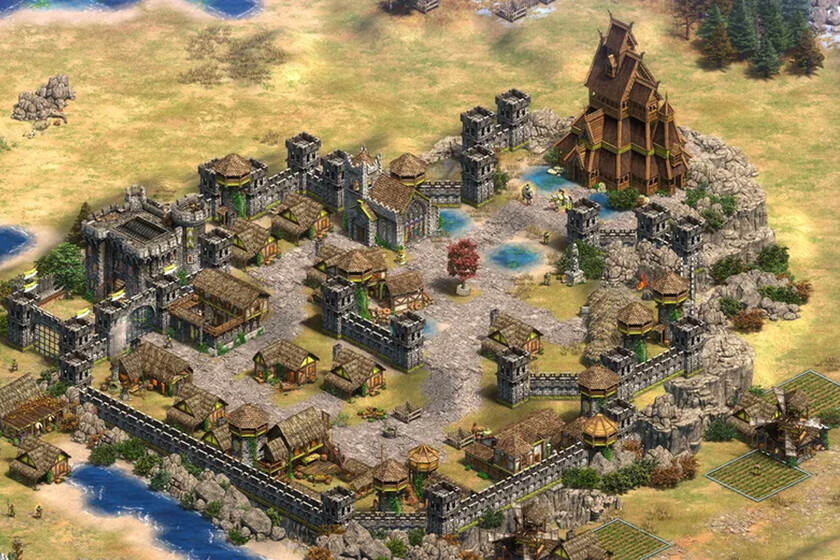 Skyrim Aoe
