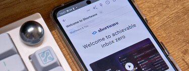 Google mató a Inbox, la mejor app de correo. Y Shortwave asegura ser su reencarnación: puedes descargarlo gratis 