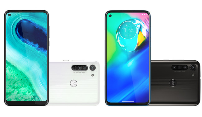 Motog8s