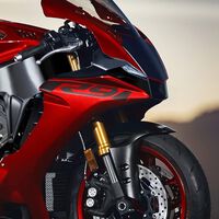 ¡Preciosa! Este render da pistas de cómo podría ser la nueva Yamaha R9 si finalmente llega en 2022 